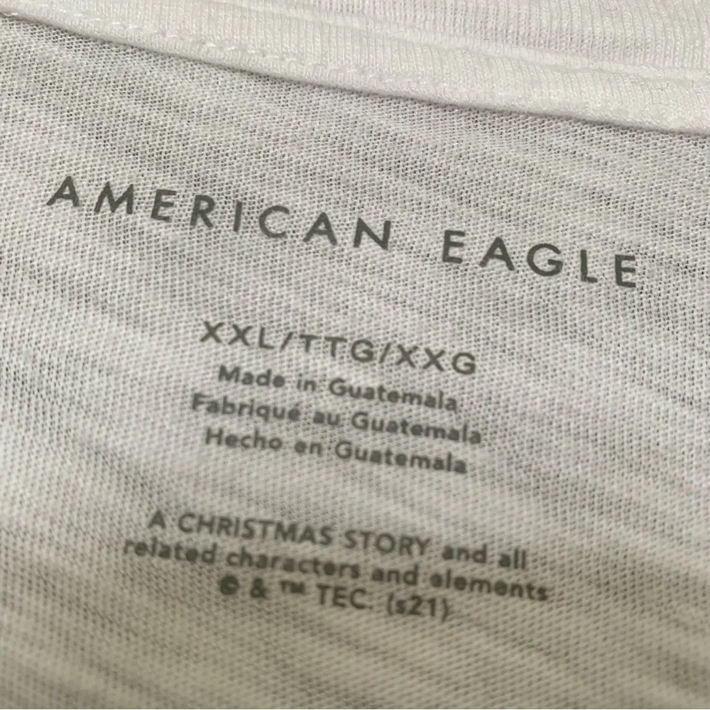 A Christmas Story shirt - Picture 3 of 3